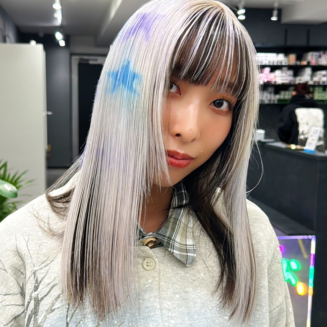 インスタグラム