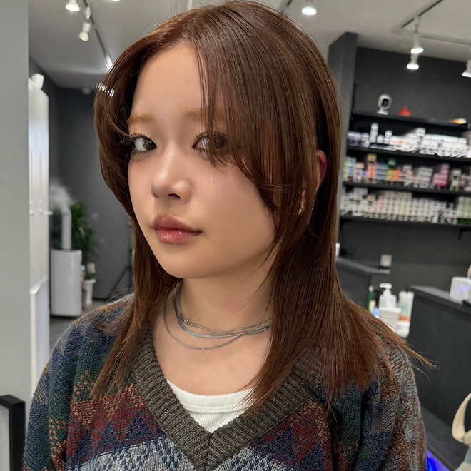 インスタグラム